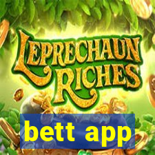 bett app